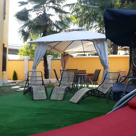 Hotel Passion 2015 3*